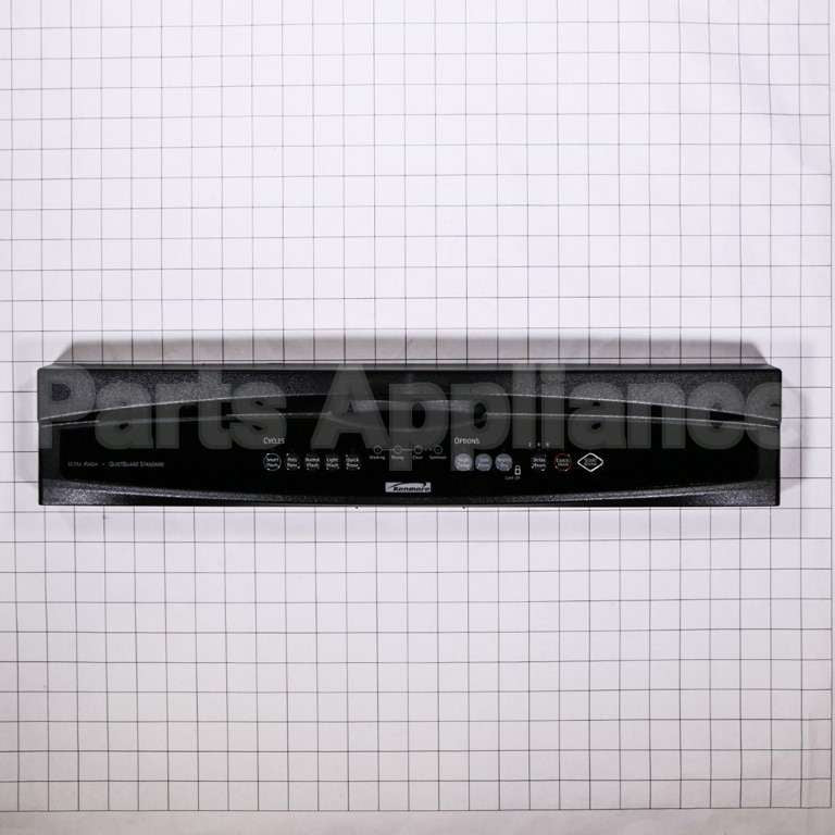 WPW10137551 Whirlpool Panel-Cntl