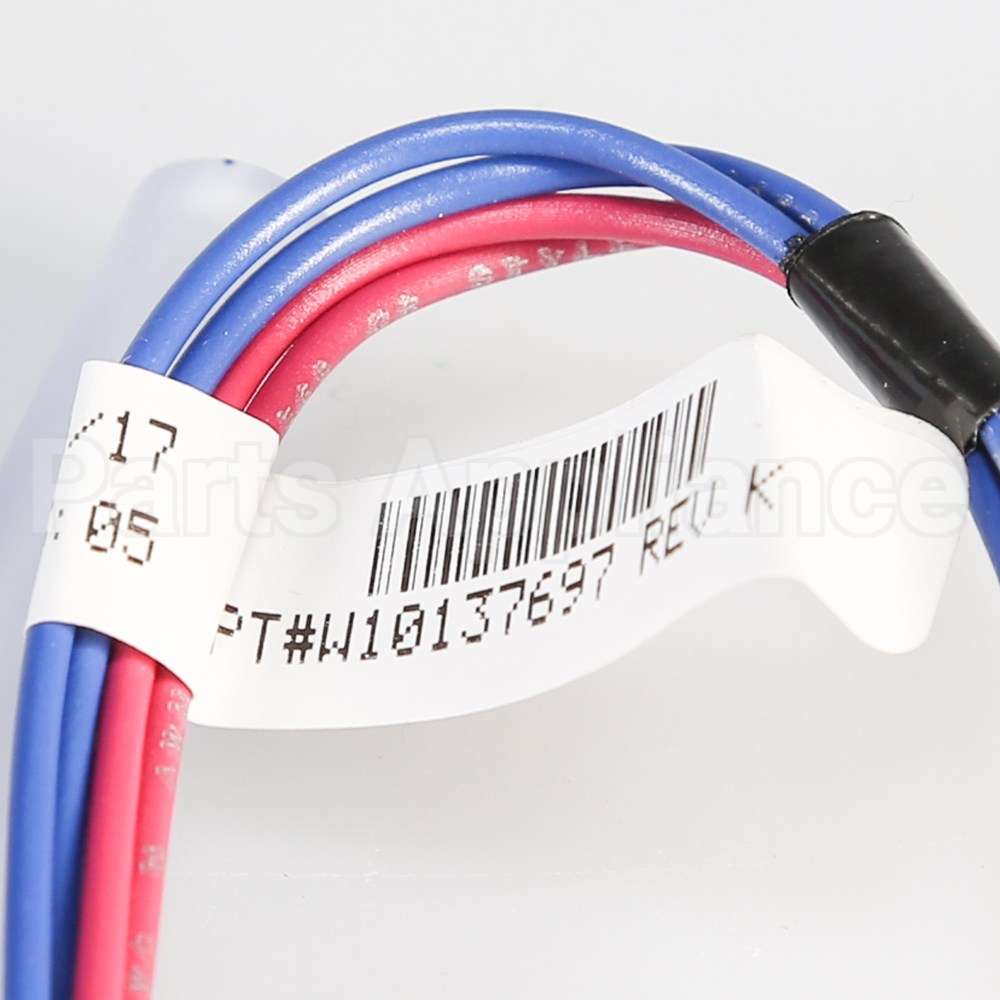 WPW10137697 Whirlpool Harns-Wire