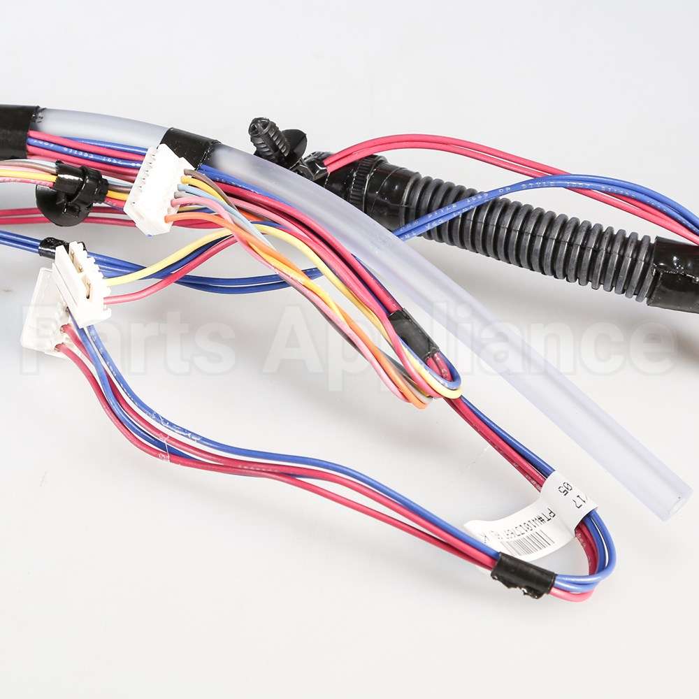 WPW10137697 Whirlpool Harns-Wire