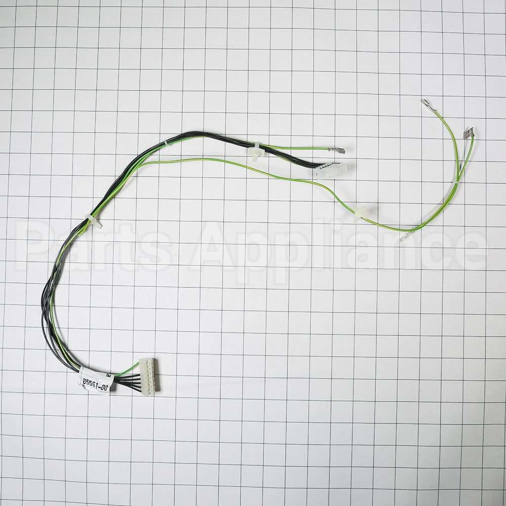 WPW10137867 Whirlpool Harns-Wire