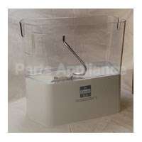 WPW10140693 Whirlpool Ice-Contnr