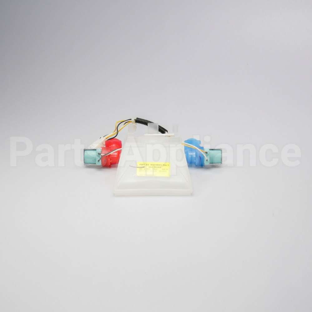 WPW10140917 Whirlpool Valve