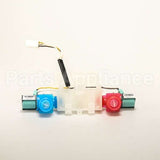 WPW10140918 Whirlpool Valve