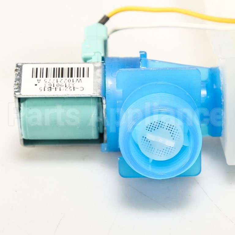 WPW10140918 Whirlpool Valve