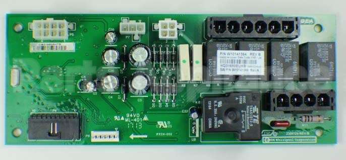 WPW10141364 Whirlpool Cntrl-Elec
