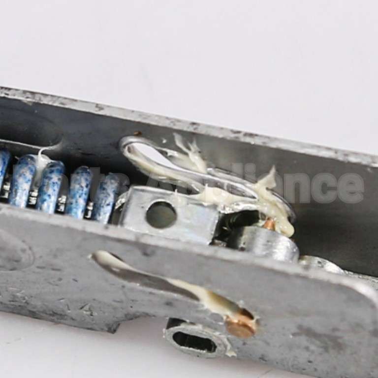 WPW10141681 Whirlpool Hinge
