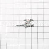 WPW10141709 Whirlpool Valve-Brnr