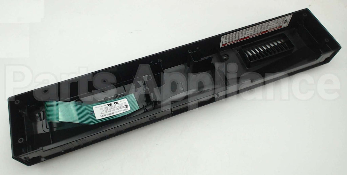 WPW10142945 Whirlpool Panel-Cntl