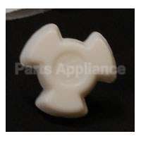 WPW10143947 Whirlpool Shaft-Turn