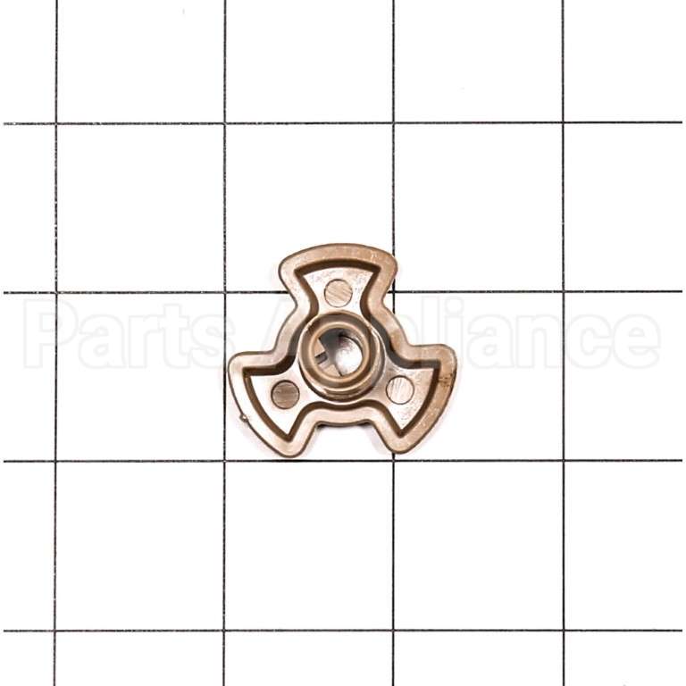 WPW10143947 Whirlpool Shaft-Turn