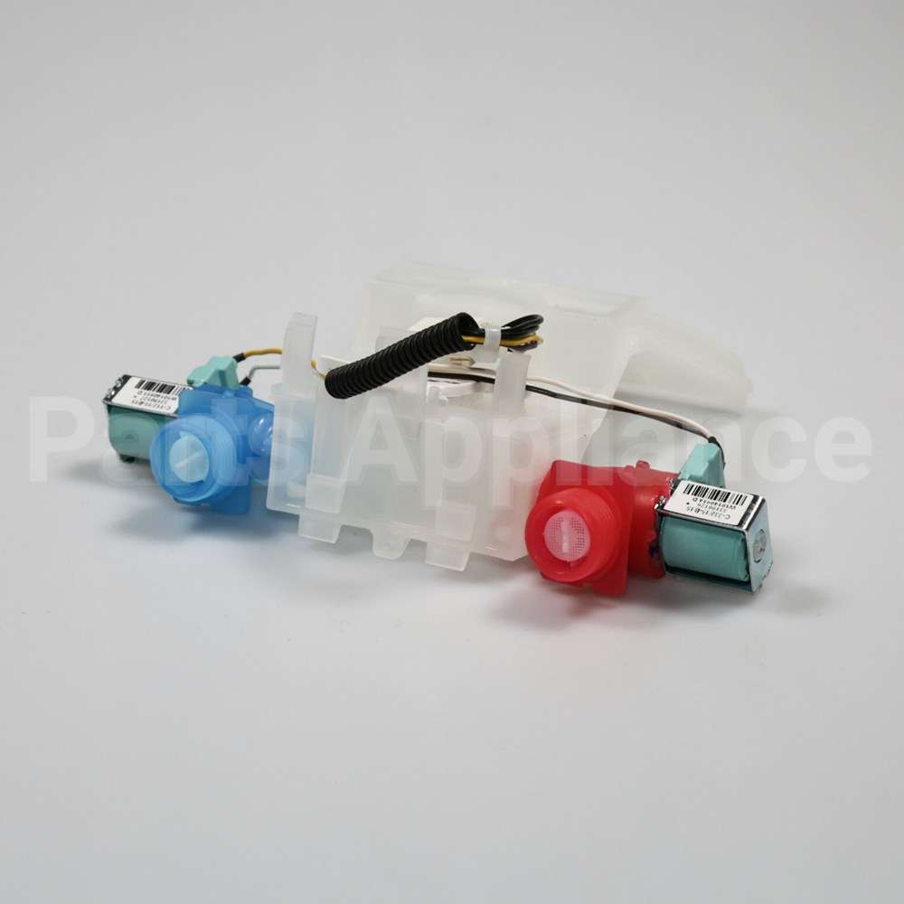 WPW10144820 Whirlpool Valve