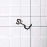 WPW10145155 Whirlpool Retainer