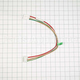 WPW10146386 Whirlpool Harns-Wire