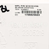 WPW10151236 Whirlpool Cntrl-Elec