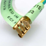 WPW10151677 Whirlpool Harns-Wire