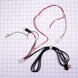 WPW10151677 Whirlpool Harns-Wire