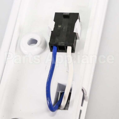 WPW10151713 Whirlpool Rail-Mulln