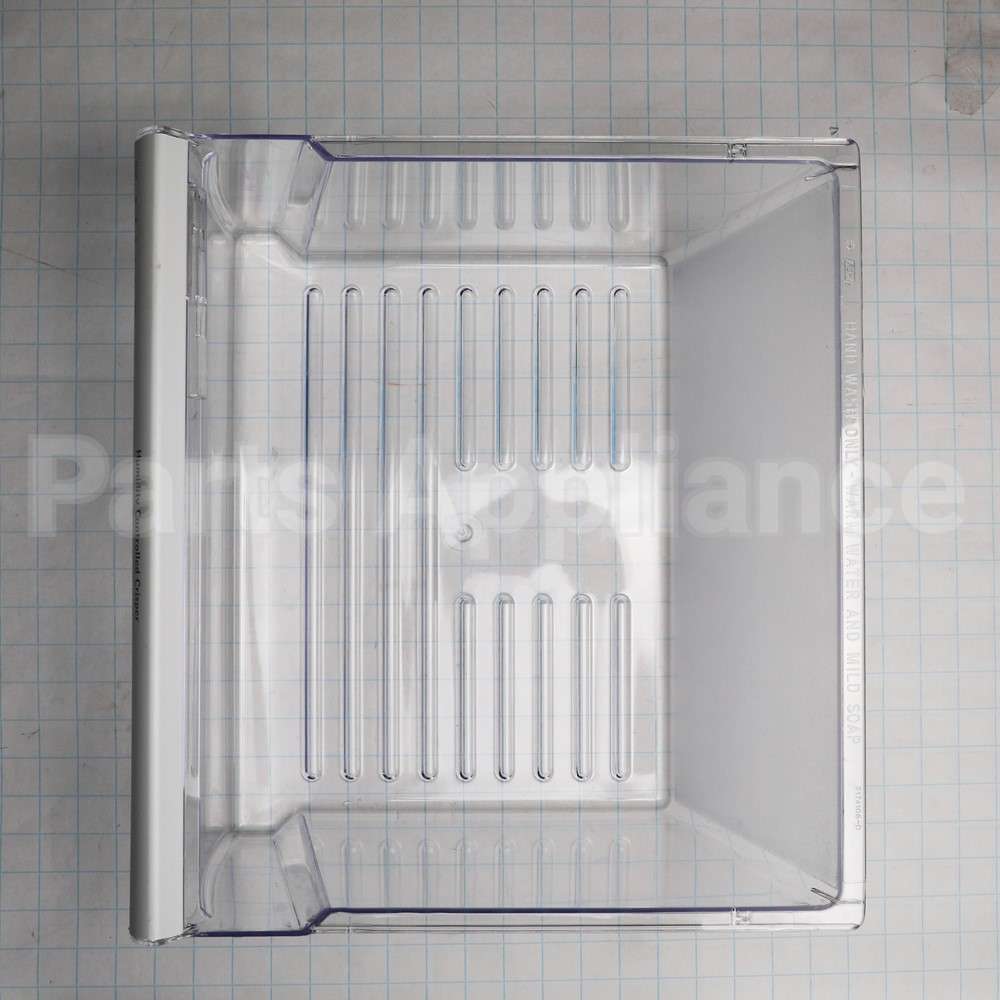 WPW10153775 Whirlpool Pan-Crispr
