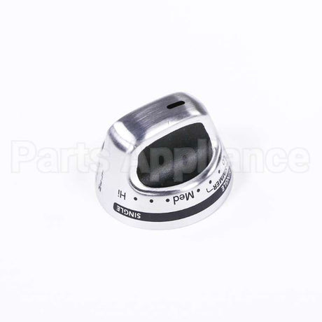 WPW10156260 Whirlpool Knob