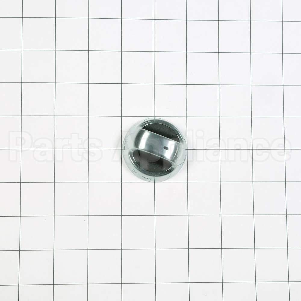 WPW10156265 Whirlpool Knob