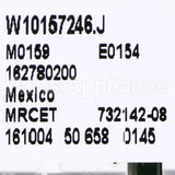 WPW10157246 Whirlpool $50 Core Charge
