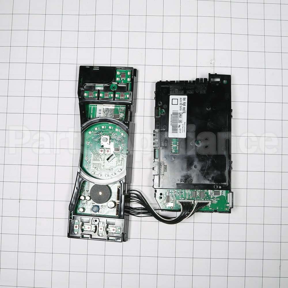 WPW10157248 Whirlpool Cntrl-Elec