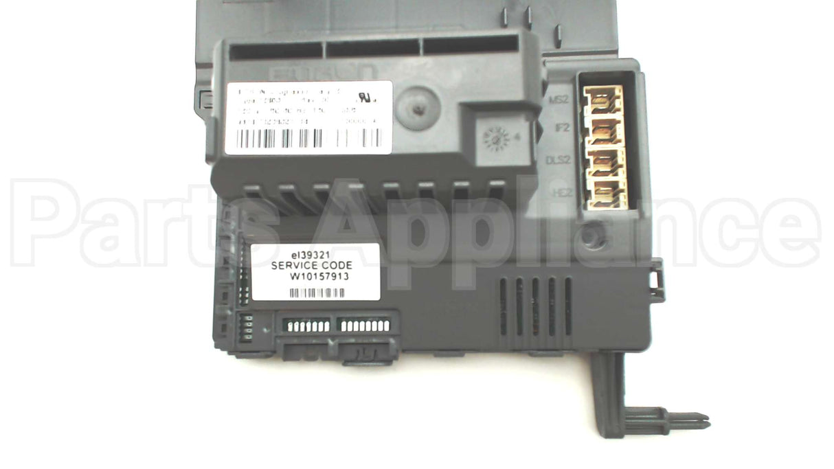 WPW10157913 Whirlpool Cntrl-Elec