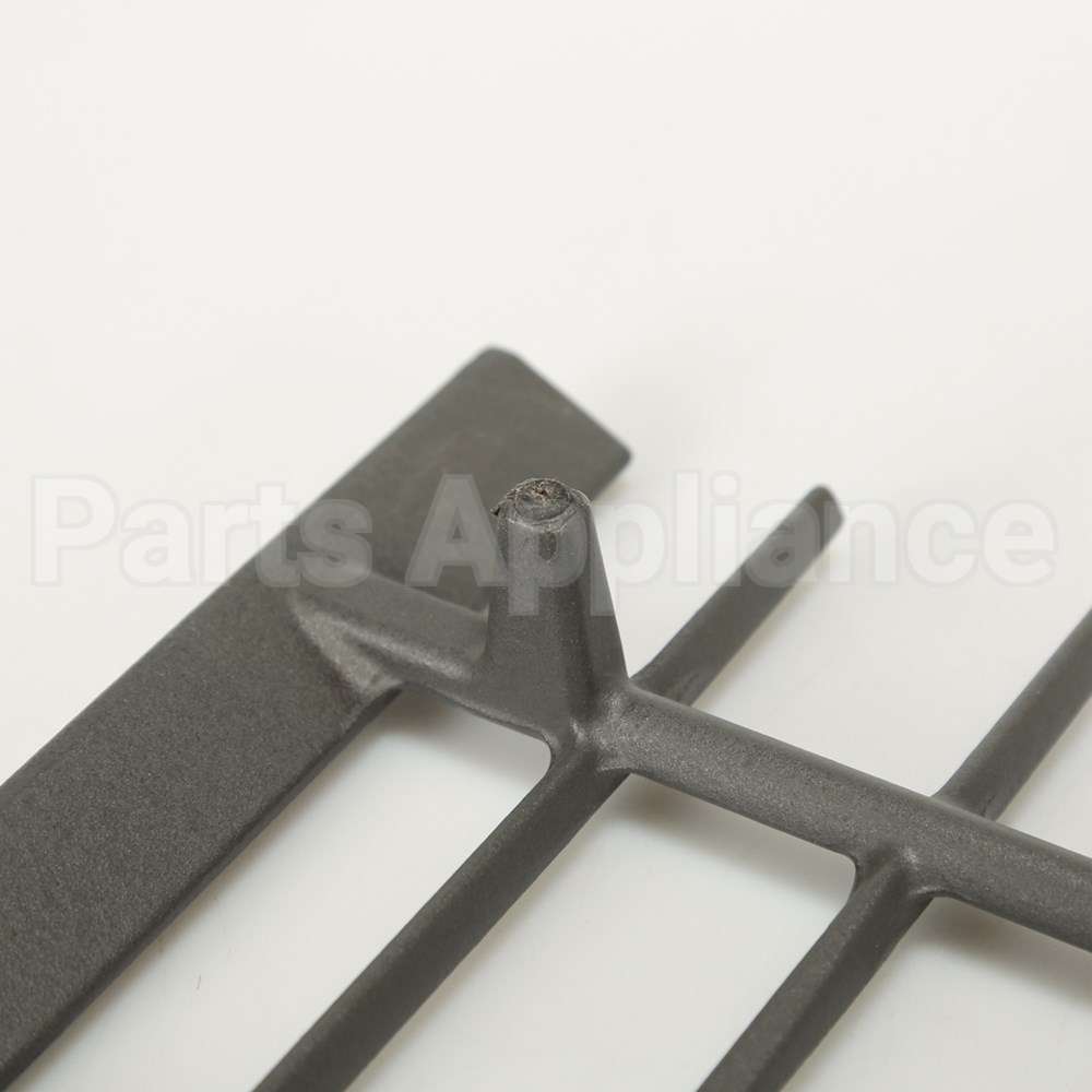 WPW10157950 Whirlpool Grate-Brnr