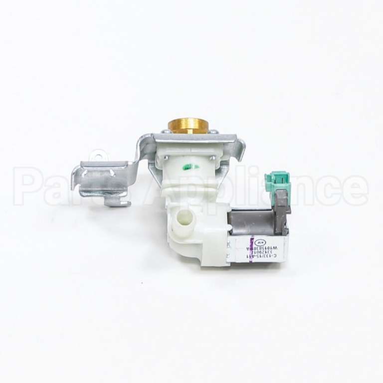 WPW10158389 Whirlpool Valve-Inlt