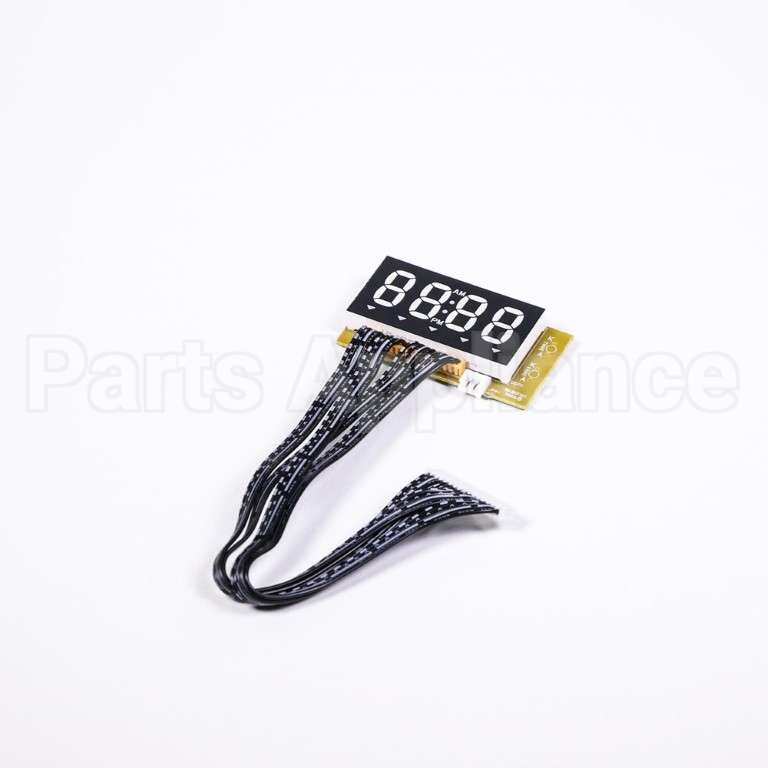 WPW10158964 Whirlpool Display