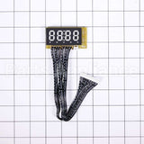 WPW10158964 Whirlpool Display