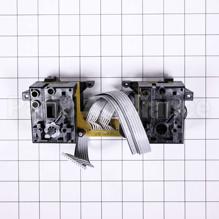 WPW10158965 Whirlpool Cntrl-Oven