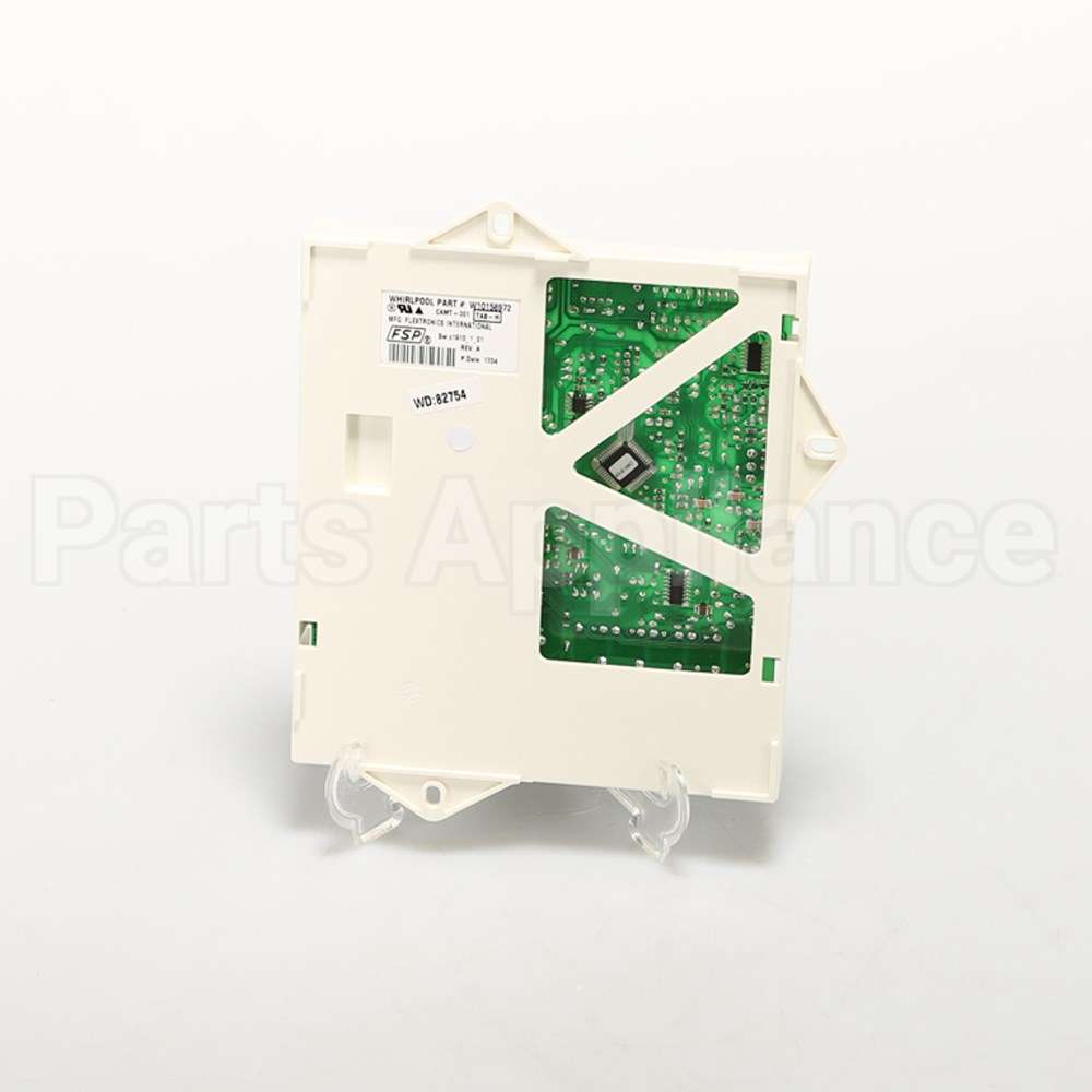 WPW10158972 Whirlpool Cntrl-Elec