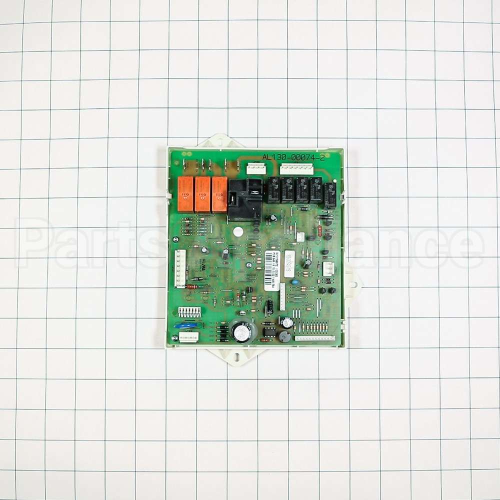 WPW10158972 Whirlpool Cntrl-Elec