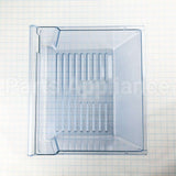 WPW10159659 Whirlpool 0Pan-Crisper,Microban