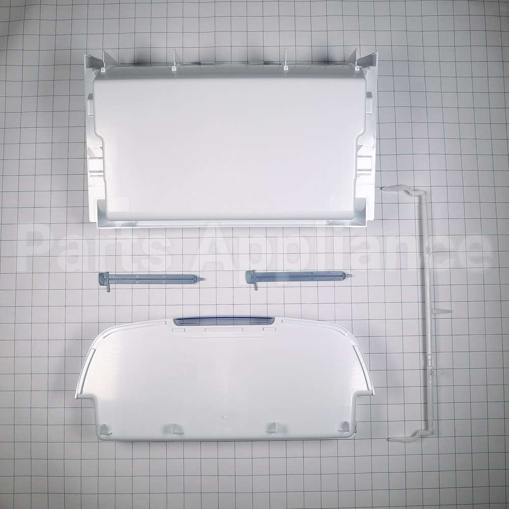 WPW10159665 Whirlpool Bin