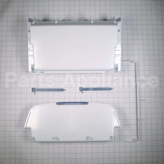 WPW10159665 Whirlpool Bin