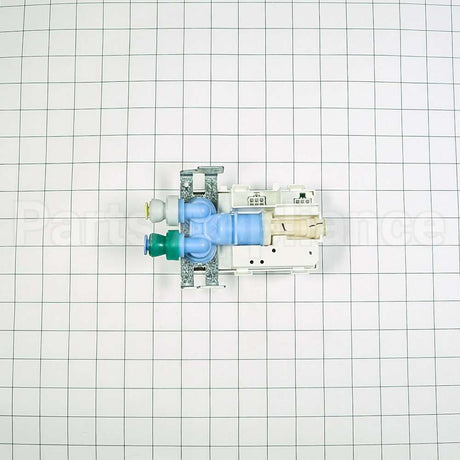 WPW10159843 Whirlpool Valve-Inlt