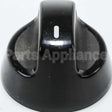WPW10160370 Whirlpool Knob