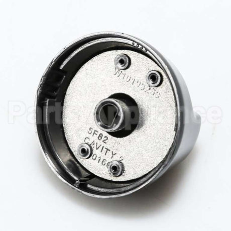 WPW10160370 Whirlpool Knob