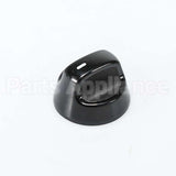 WPW10160370 Whirlpool Knob