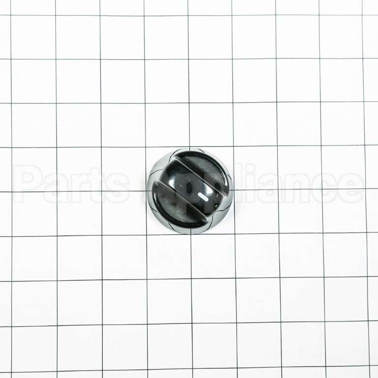 WPW10160370 Whirlpool Knob