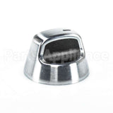 WPW10160371 Whirlpool Knob