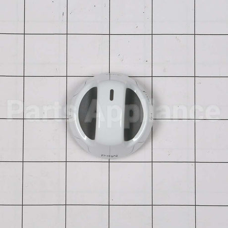 WPW10160372 Whirlpool Knob