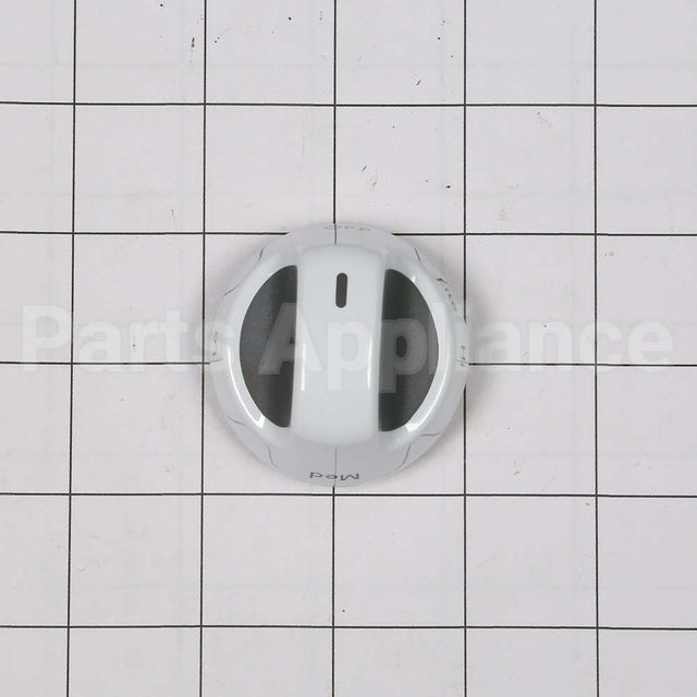 WPW10160372 Whirlpool Knob