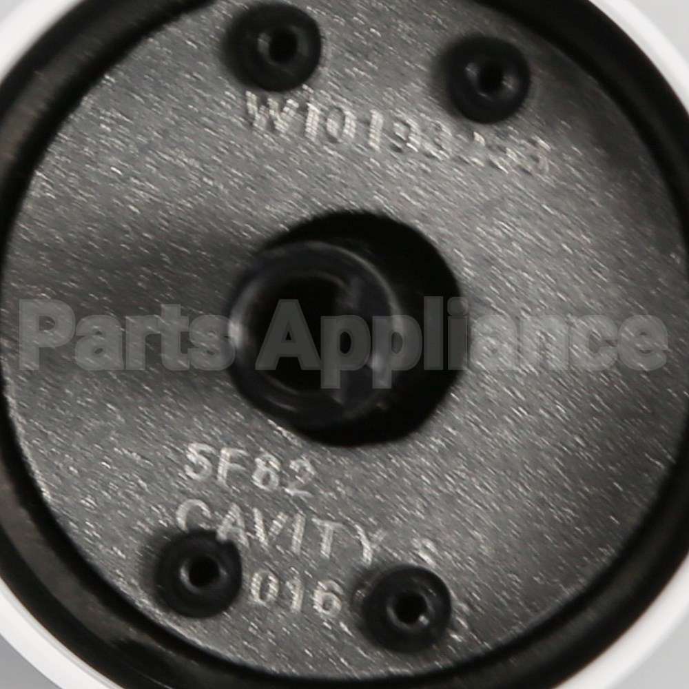 WPW10160372 Whirlpool Knob