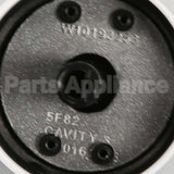 WPW10160372 Whirlpool Knob