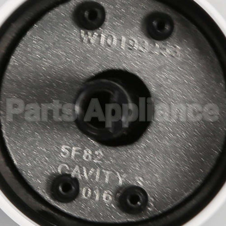 WPW10160372 Whirlpool Knob