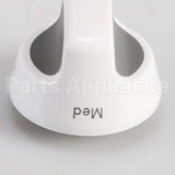 WPW10160372 Whirlpool Knob