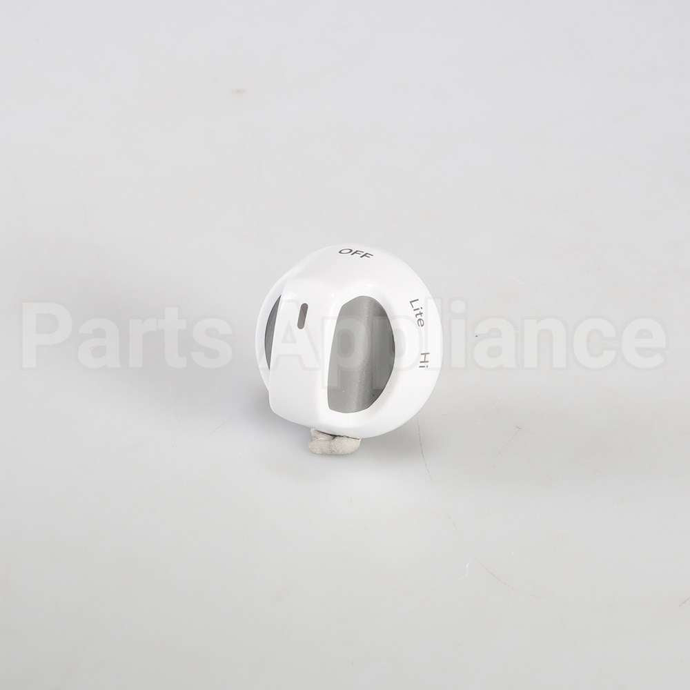 WPW10160372 Whirlpool Knob